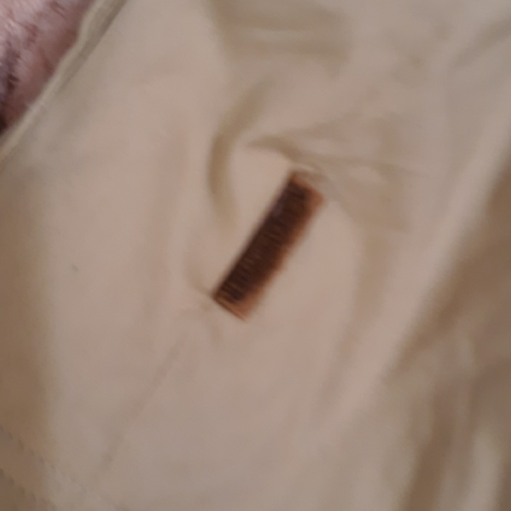 Coat - Picture 4 of 4